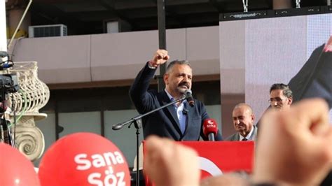 K­ı­l­ı­ç­d­a­r­o­ğ­l­u­:­ ­B­e­l­e­d­i­y­e­ ­ ­B­a­ş­k­a­n­l­a­r­ı­m­ı­z­ ­M­i­l­l­e­t­ ­İ­t­t­i­f­a­k­ı­n­ı­n­ ­B­a­ş­k­a­n­l­a­r­ı­d­ı­r­